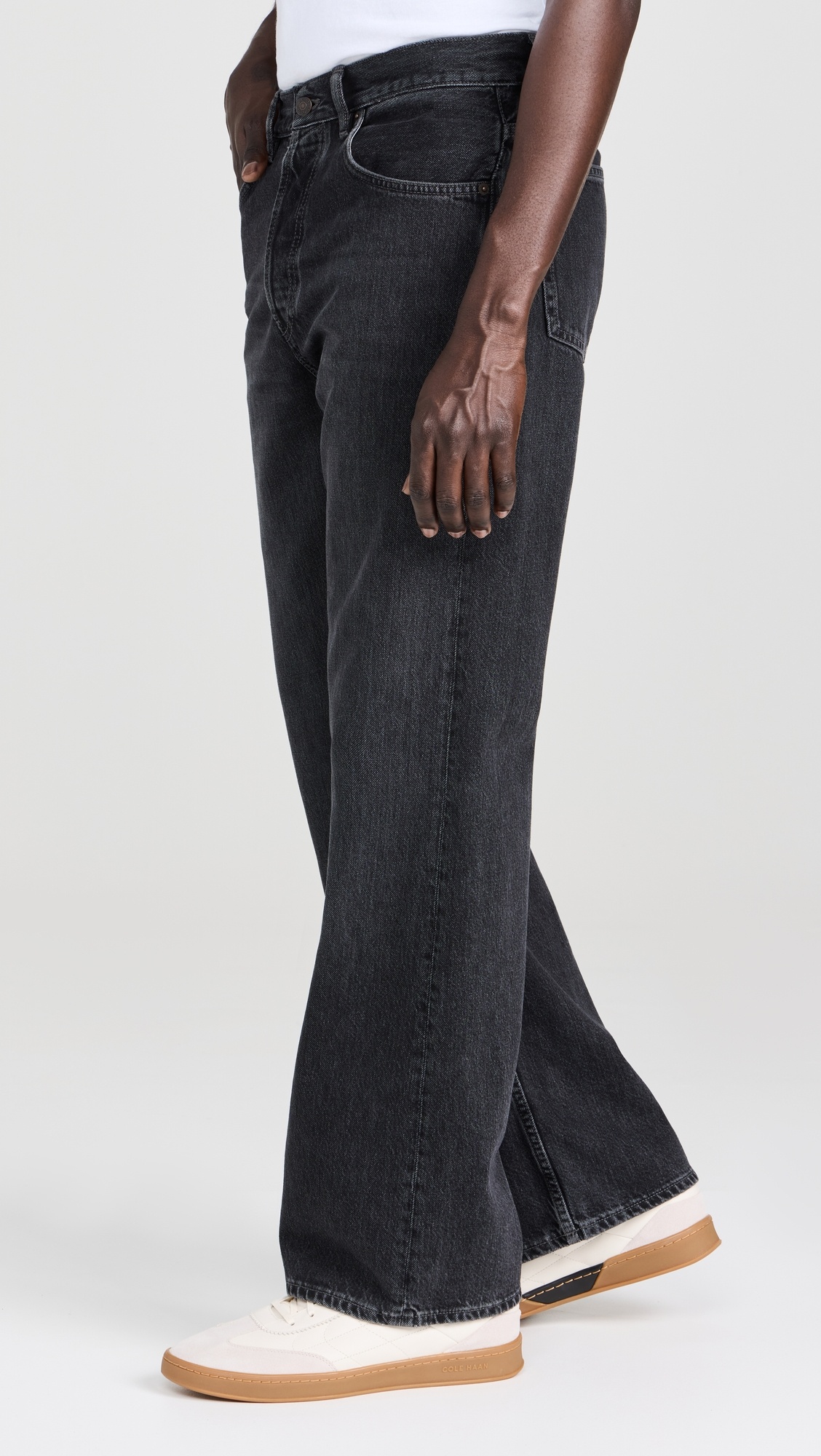 2021 Loose Fit Jeans - 3