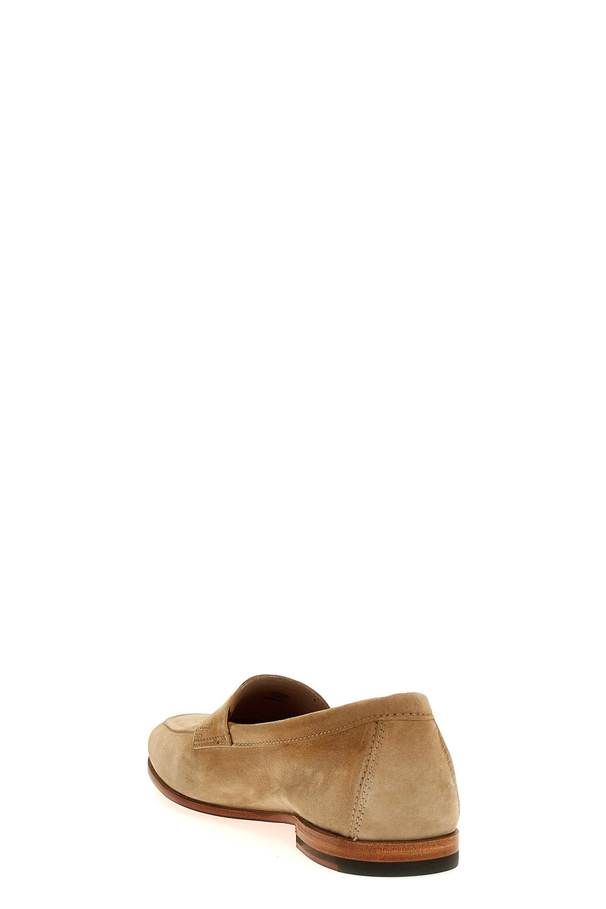 'Carlo' loafers - 3