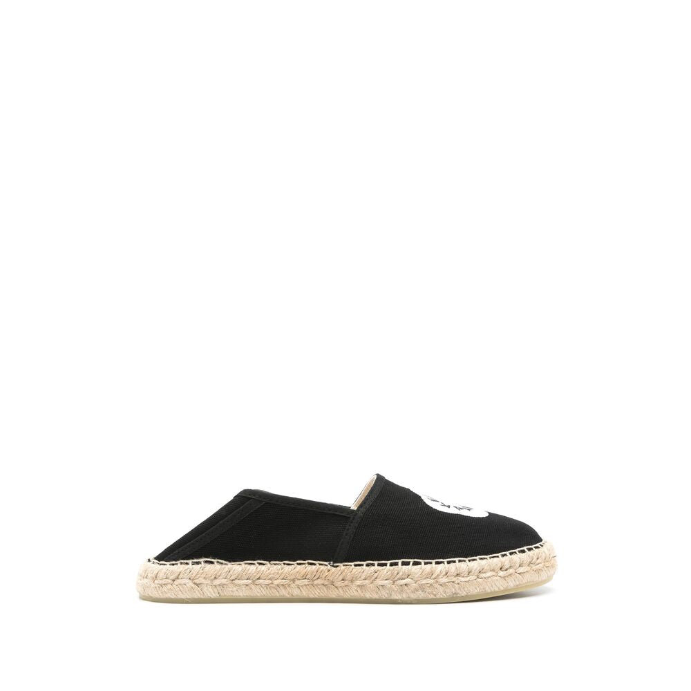 Kenzo Black Espadrilles Women - 5