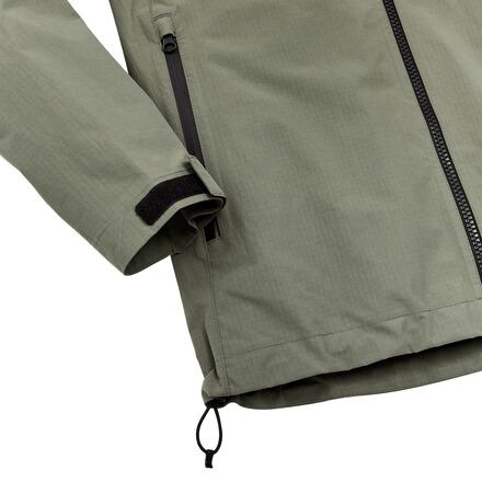 Swiftwater Rain Jacket - Men's - 4