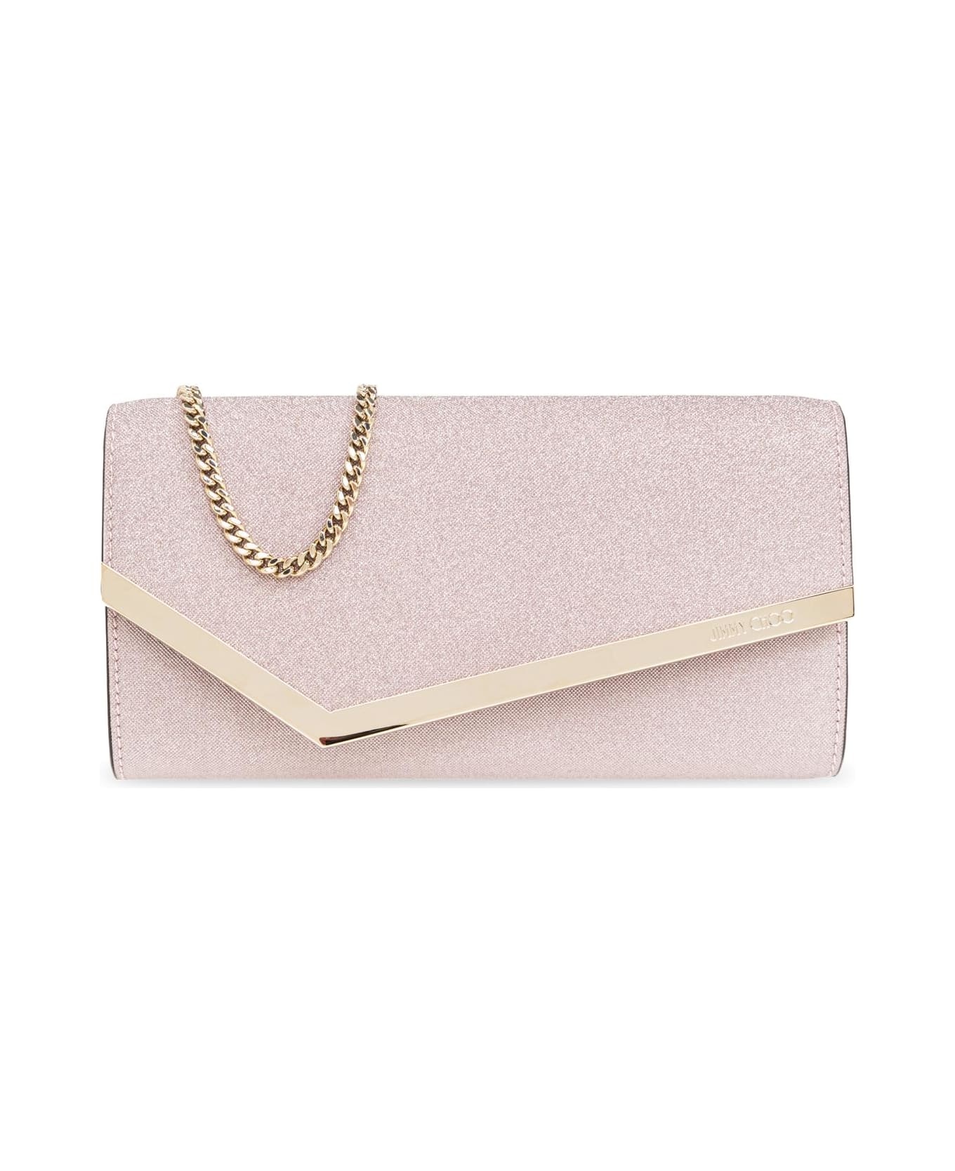 Jimmy Choo 'emmie' Clutch - 1