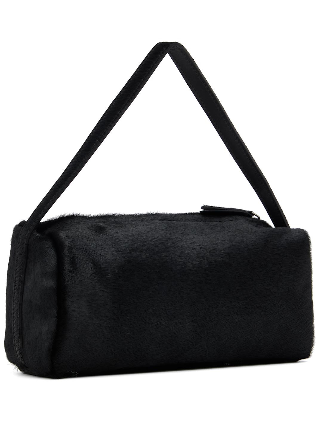 Black Estuche Ponny Bag - 3