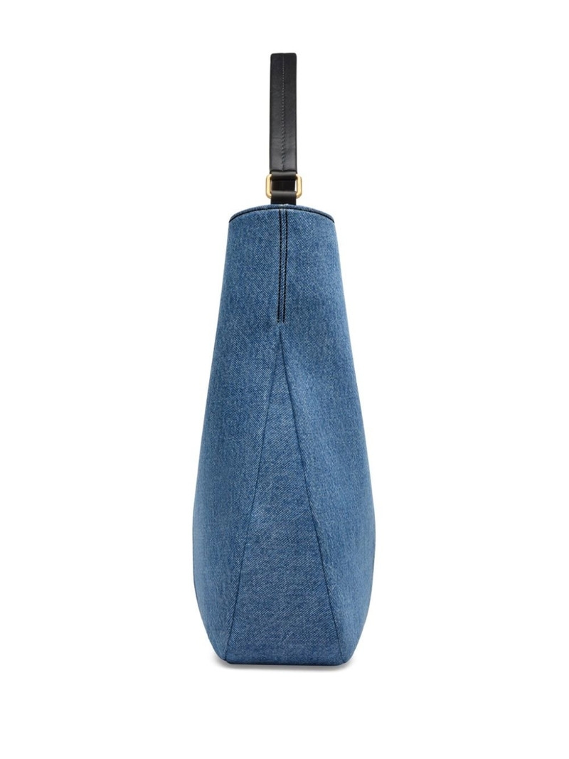 TF denim tote bag 3