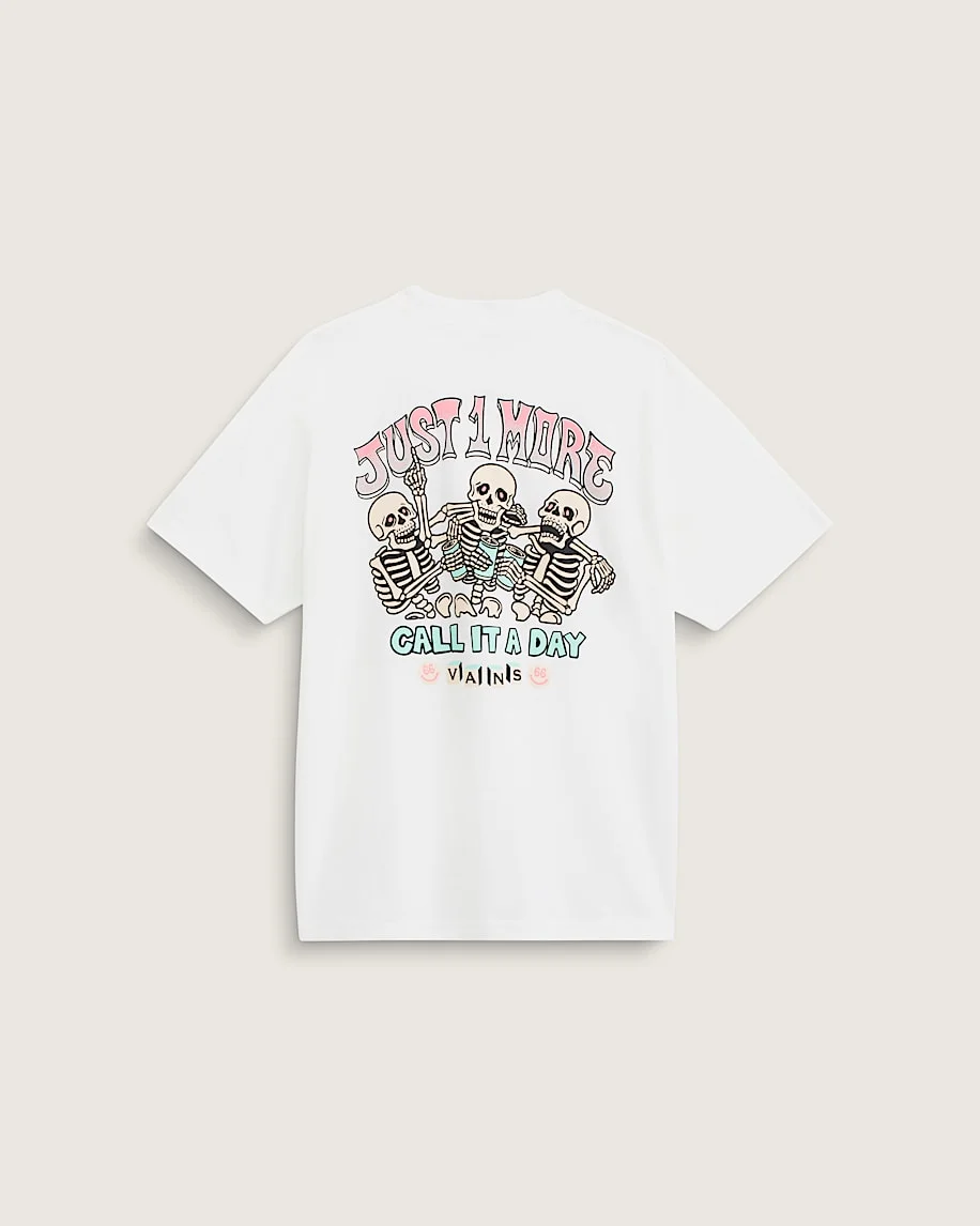 Beer Skull T-Shirt - 1