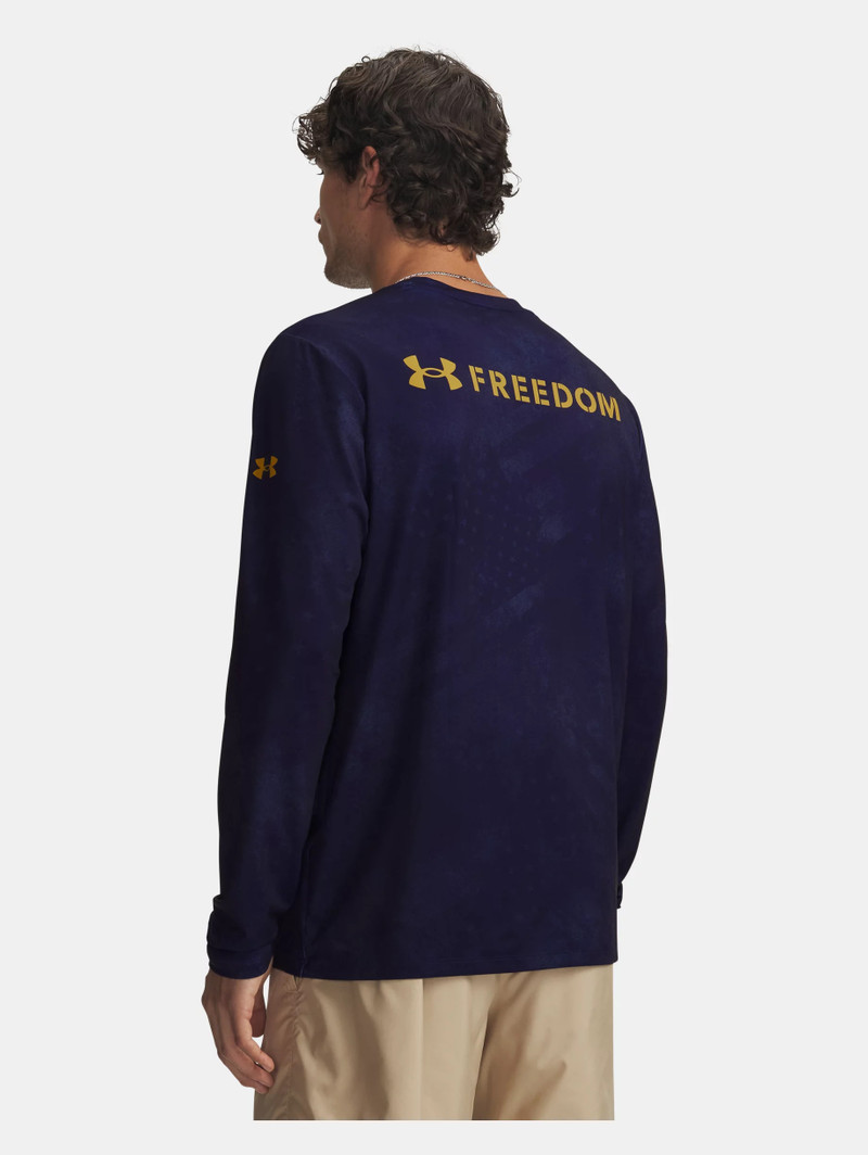 UA Armourfuse Collegiate 4