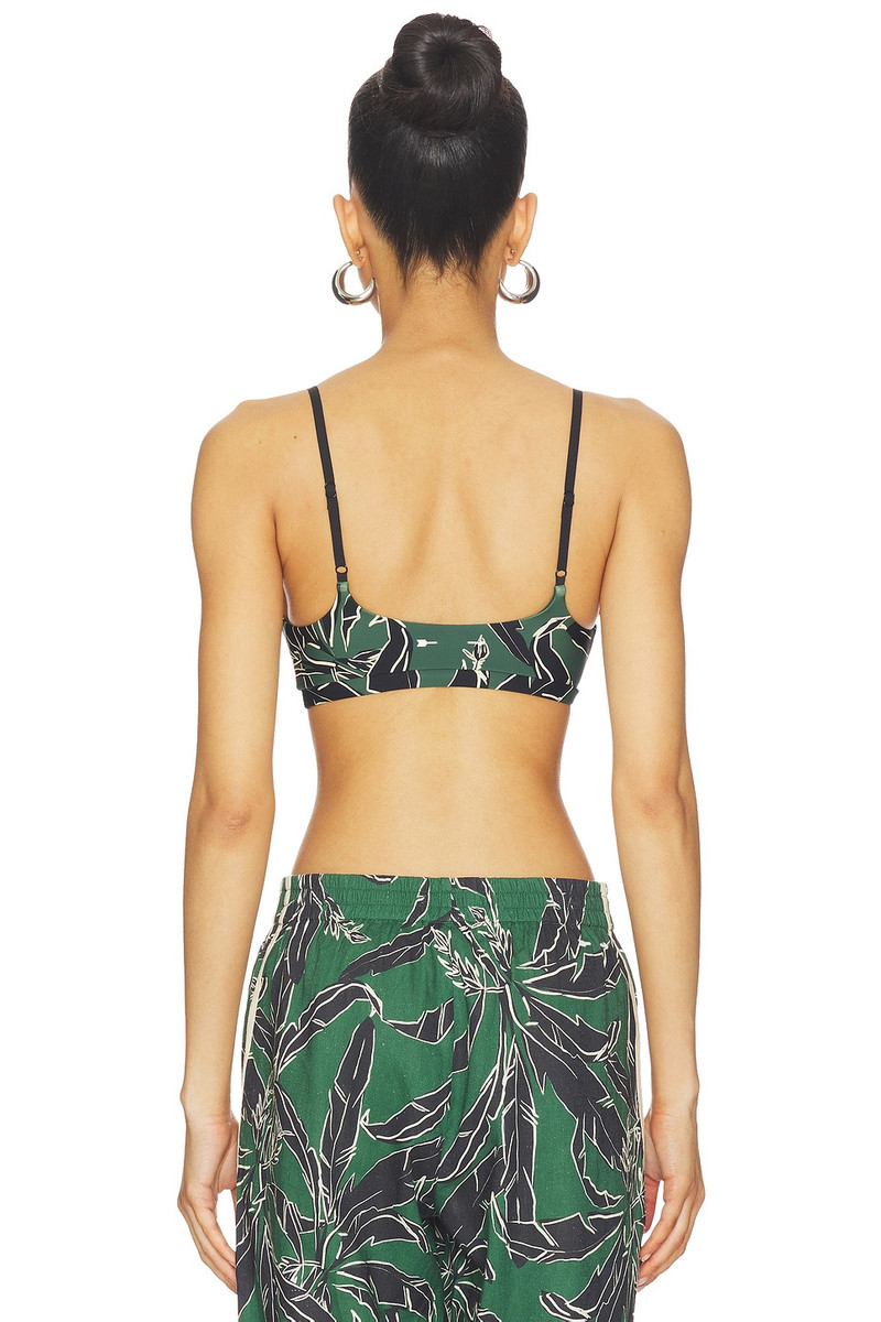 THE UPSIDE Tamara Ballet Sports Bra outlook