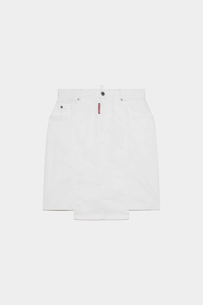 HONEY TWIGGY SKIRT - 1