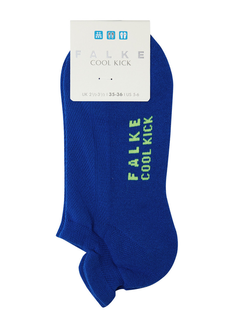 Cool Kick jersey trainer socks 3