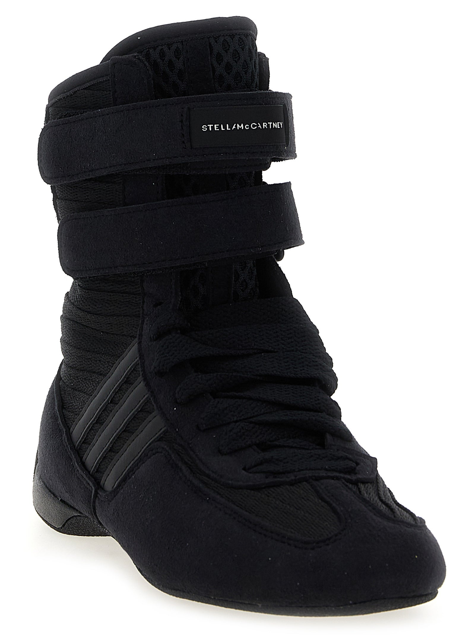 Rasant 2.0 Sneakers Black - 2