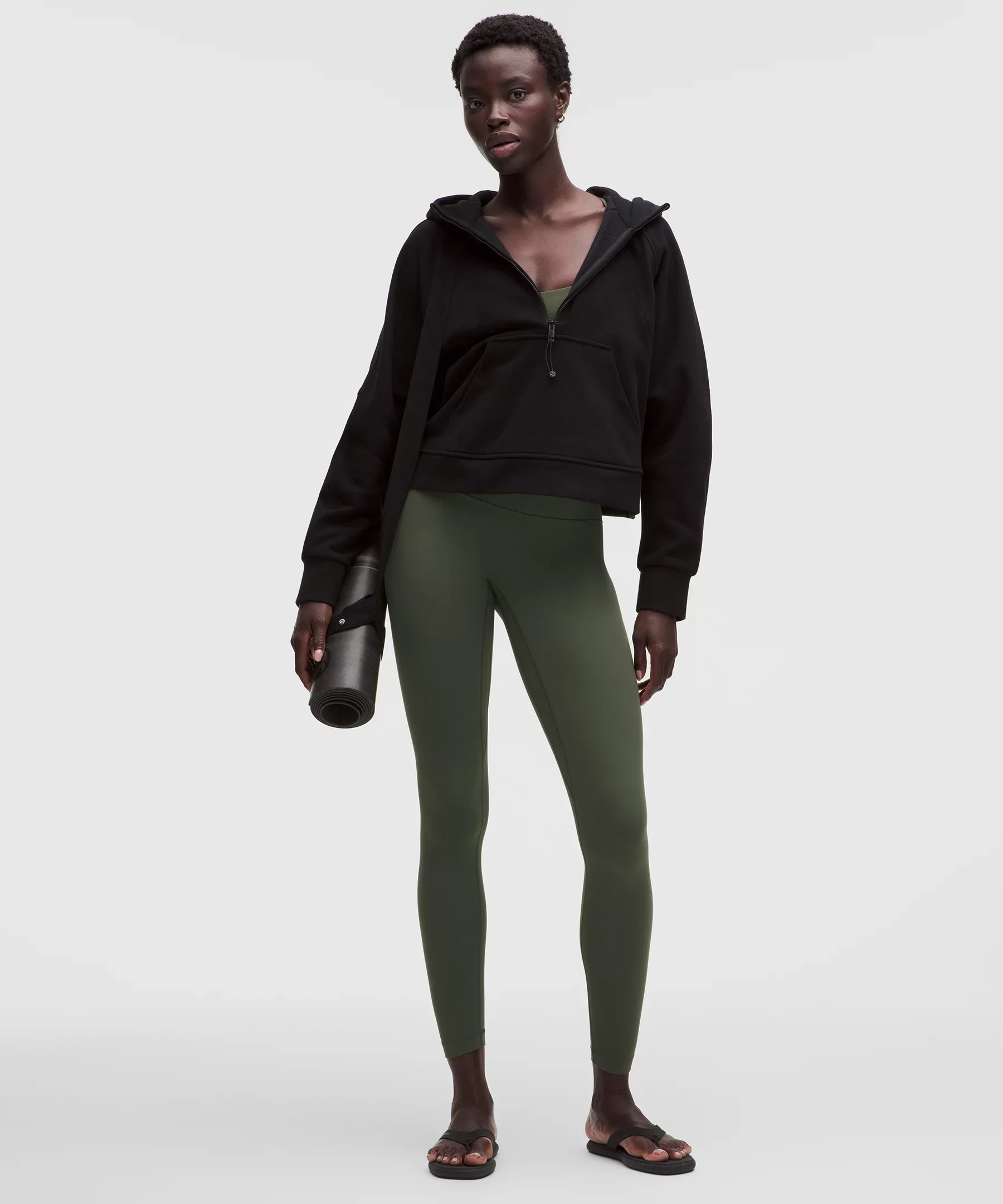lululemon Align No Line™ High-Rise Pant with Pockets 28" - 1