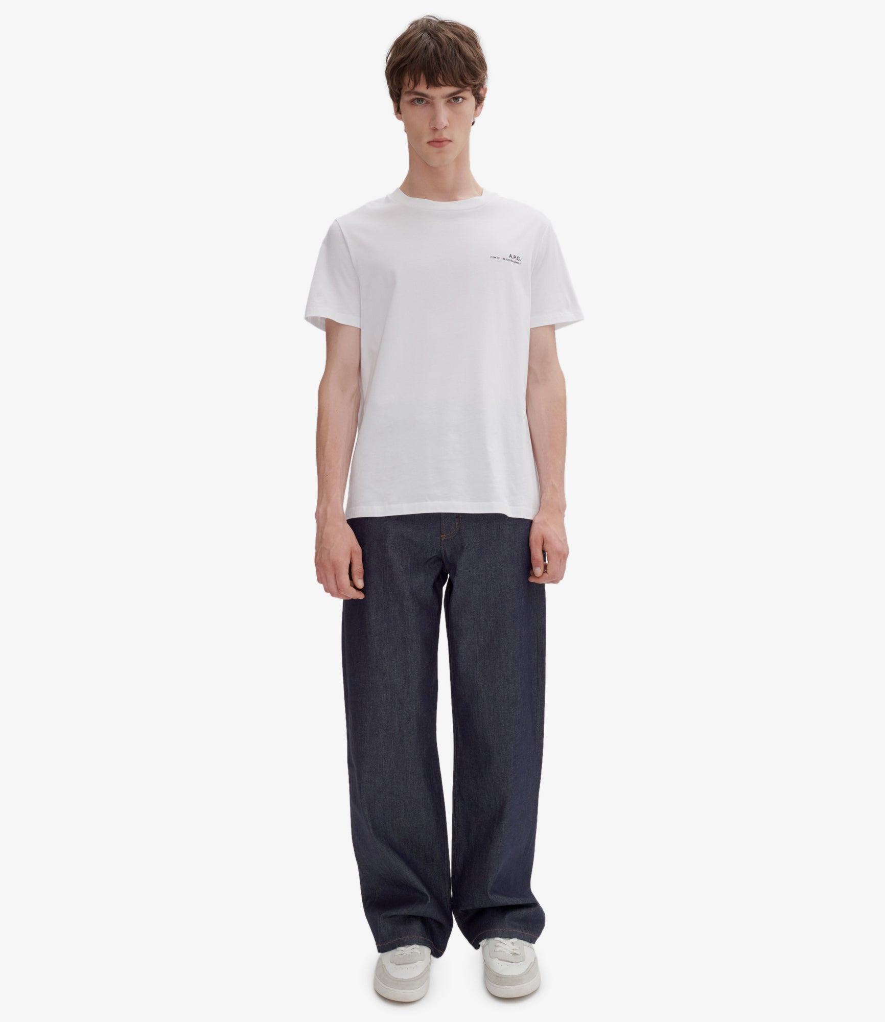 Aaron jeans - 4