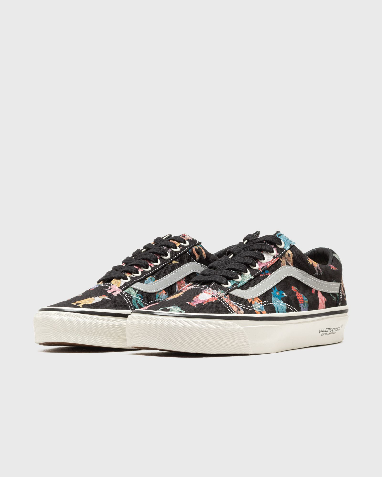 OTW OLD SKOOL UNDERCOVER MONSTER - 2