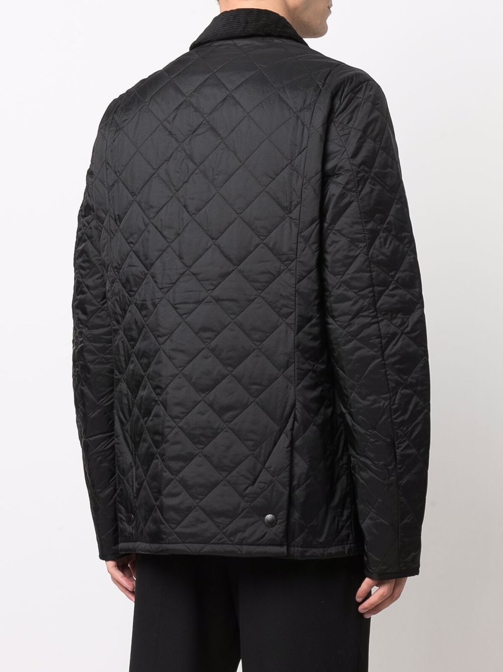Liddesdale quilted jacket - 4