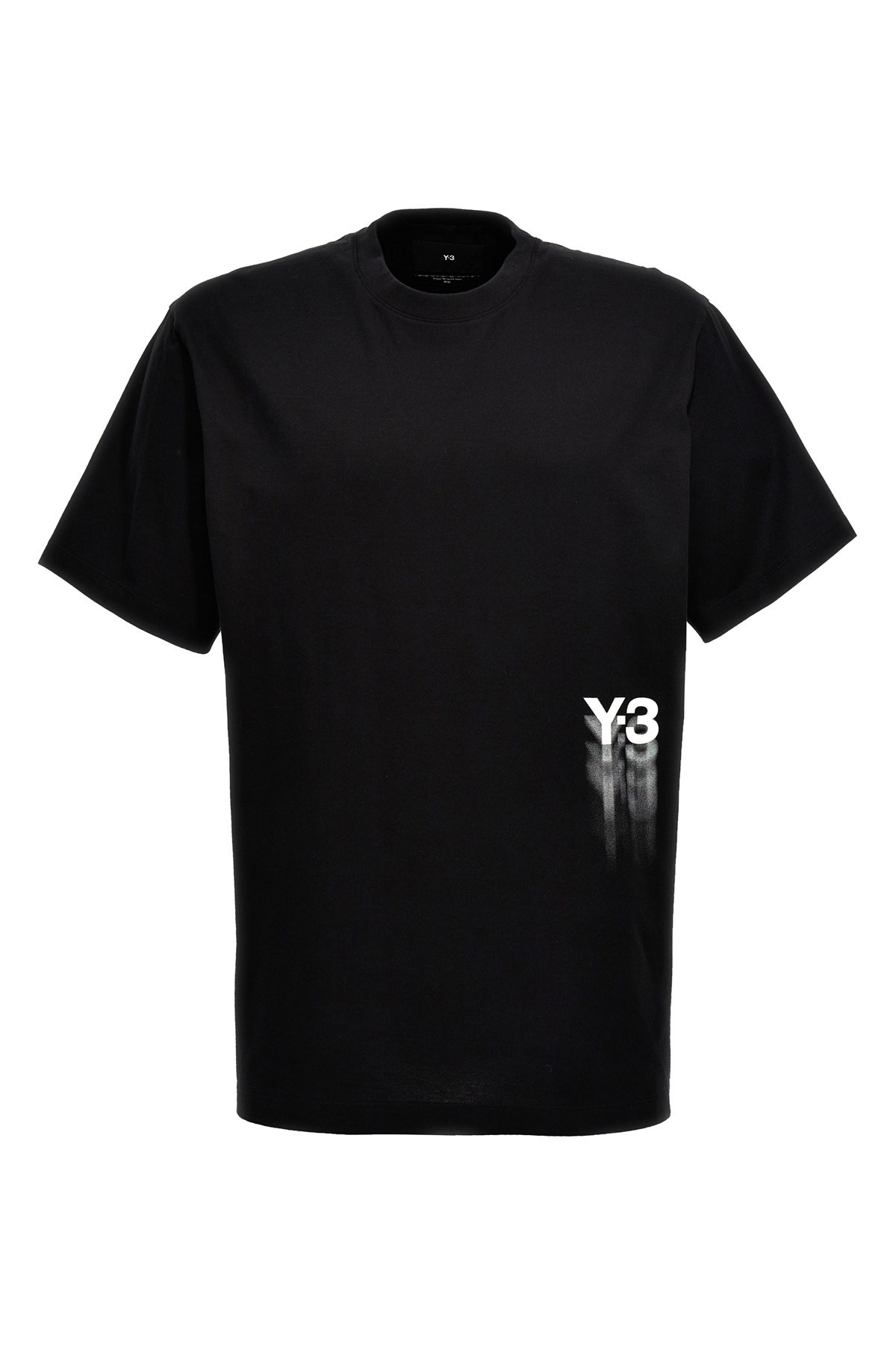 'Gfx' T-shirt - 1