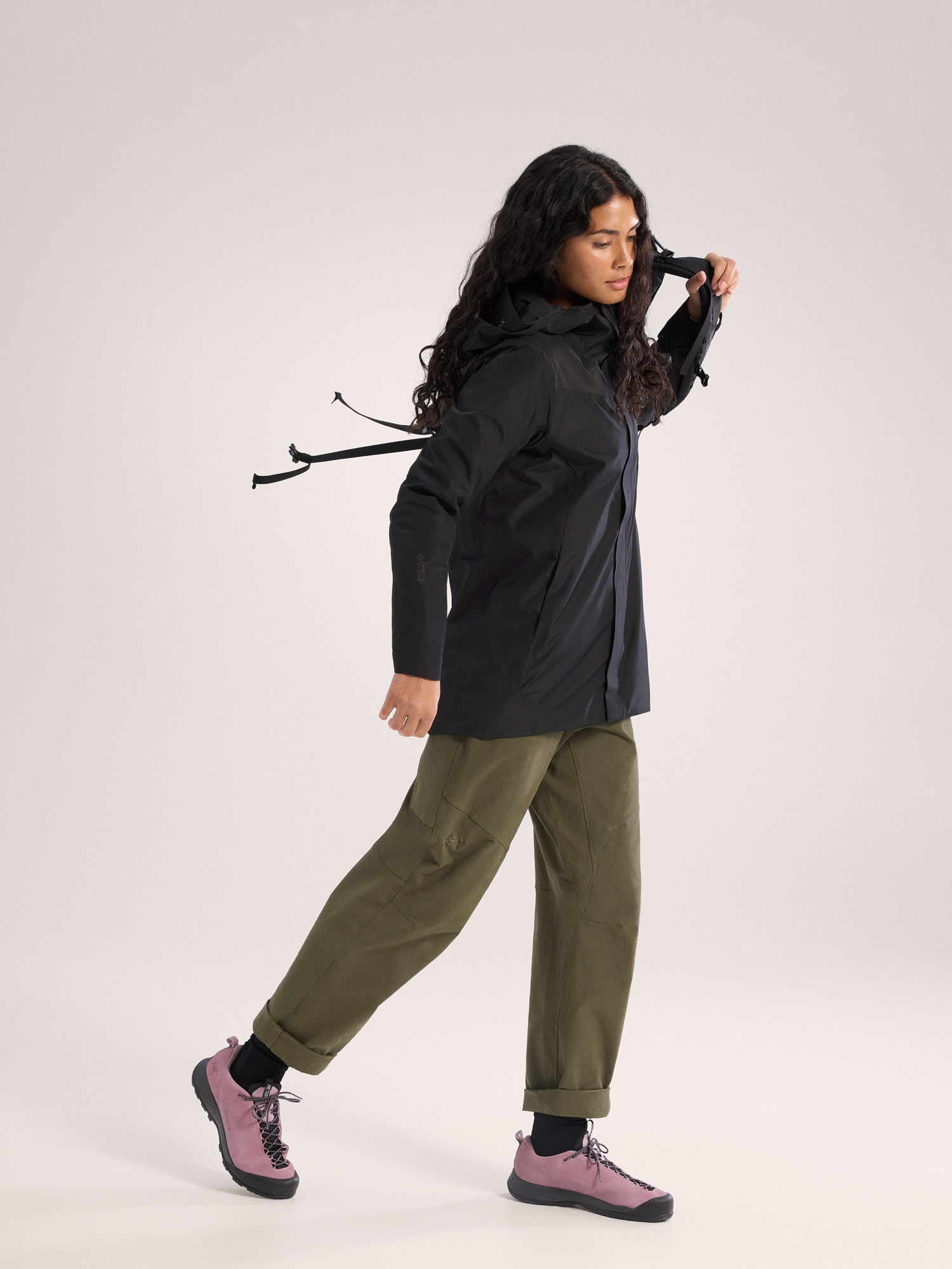 Solano Hoody - 7