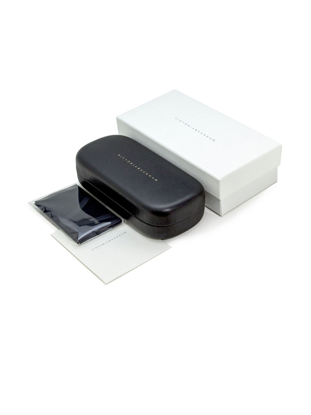 square-frame glasses - 3