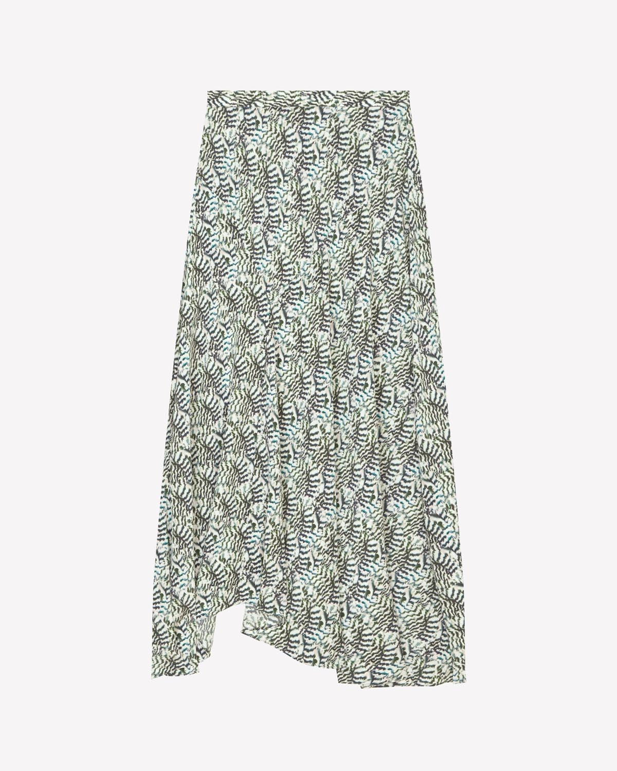 SAKURA SKIRT - 1