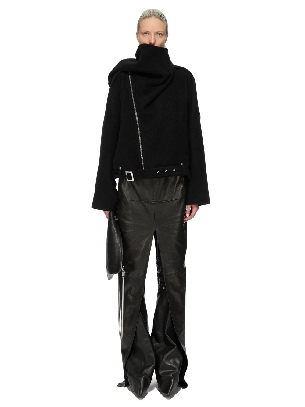 JACKET - 7
