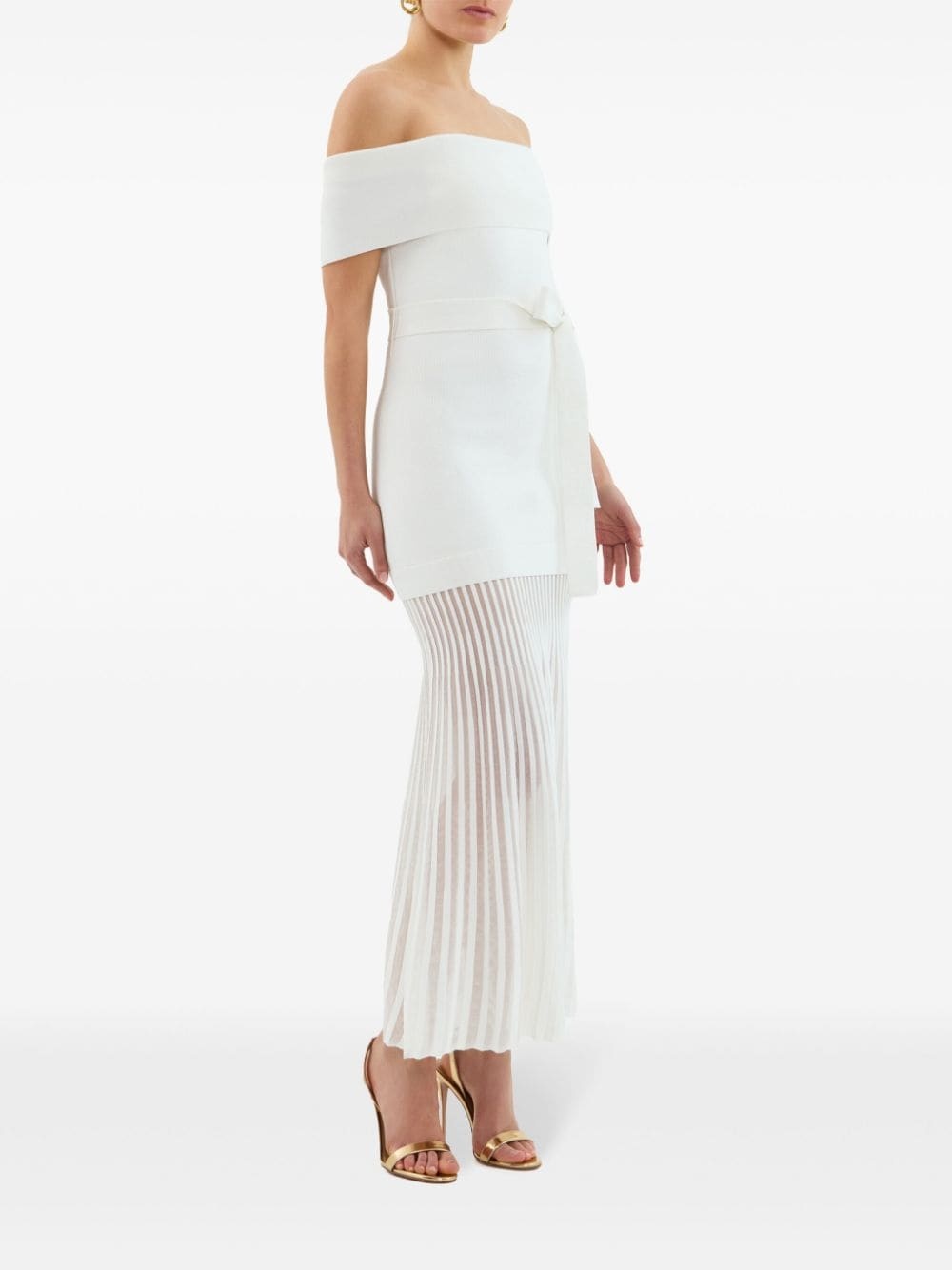 Mariana midi dress - 3