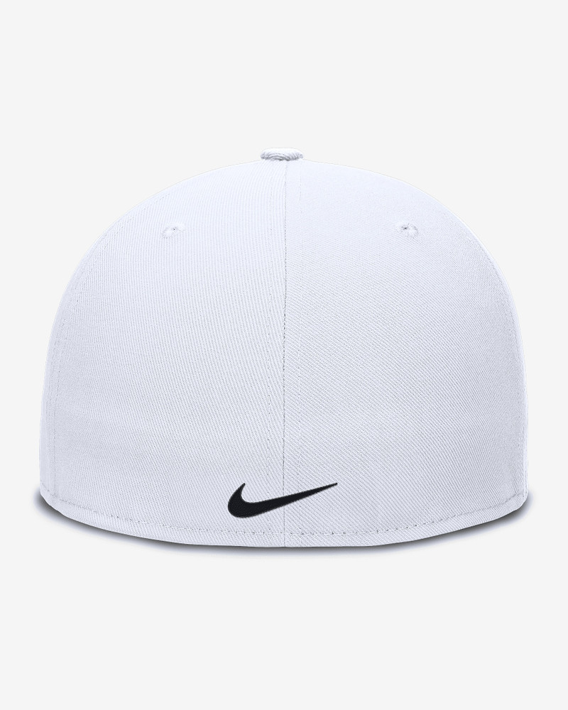 Nike New York Yankees True Men's Nike Dri-FIT MLB Fitted Hat outlook