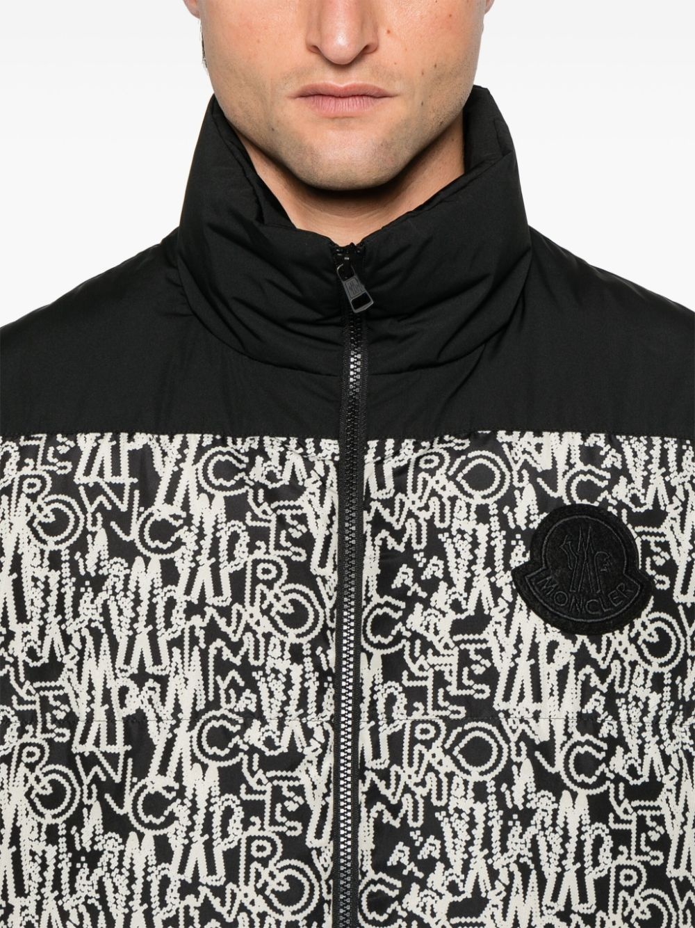 Chubasco jacket - 5