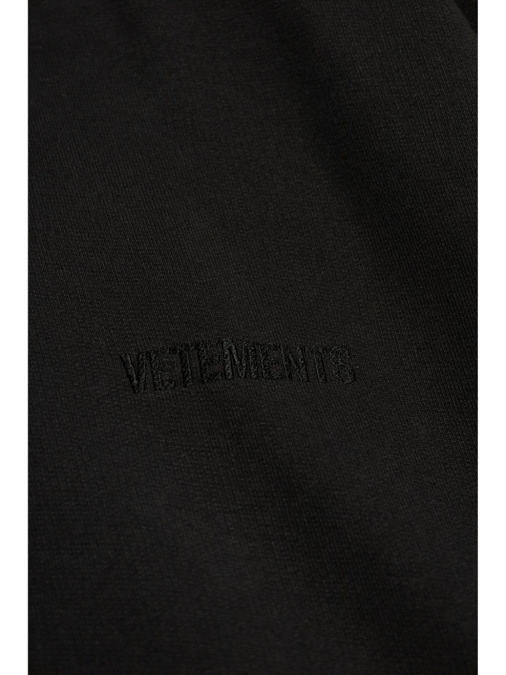 logo sweatshirt - 5