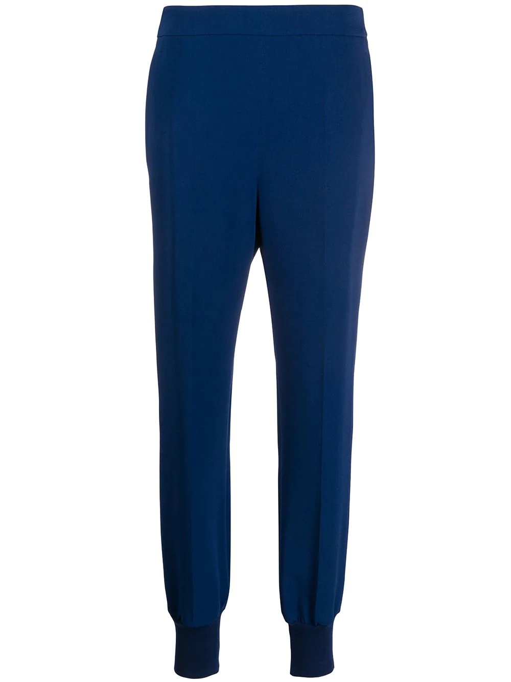 tapered trousers - 1