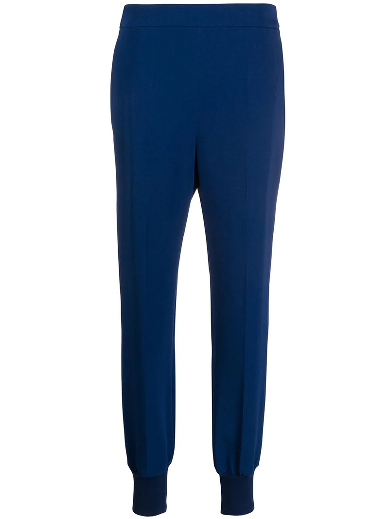 tapered trousers 1