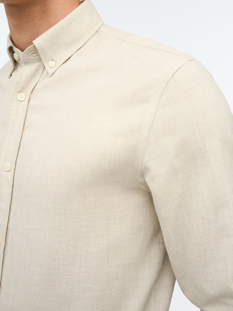 Spenser Casual Cotton Shirt 4