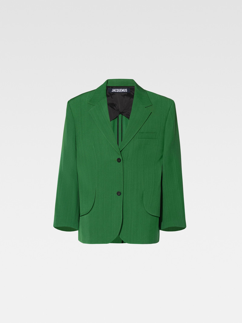 라 veste titolo - 1