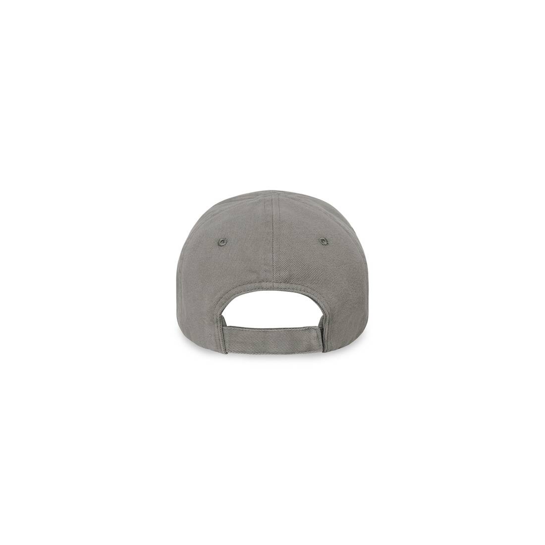 gaffer cap - 2