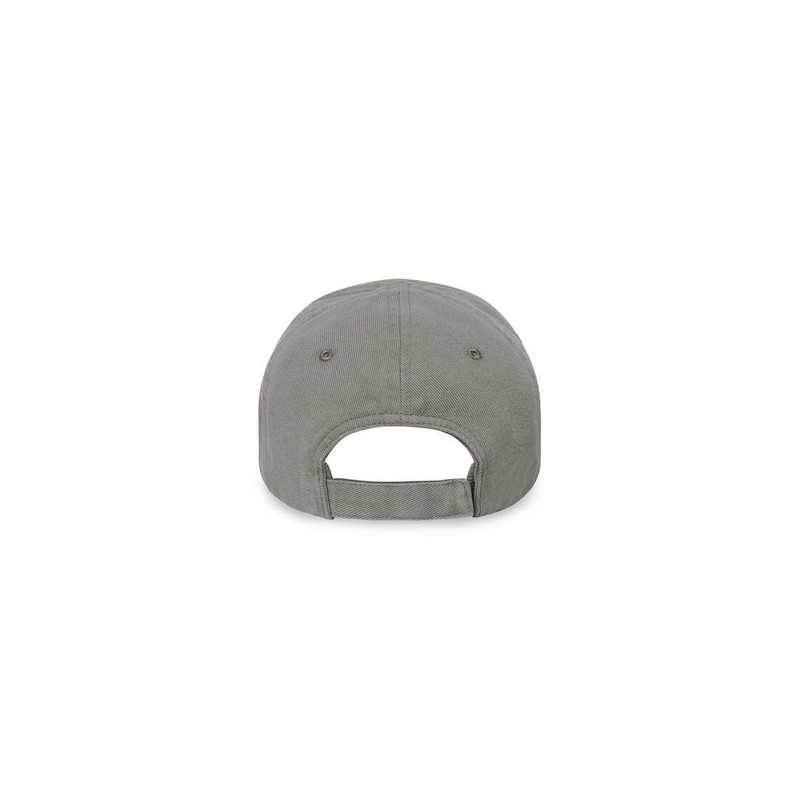 BALENCIAGA gaffer cap outlook