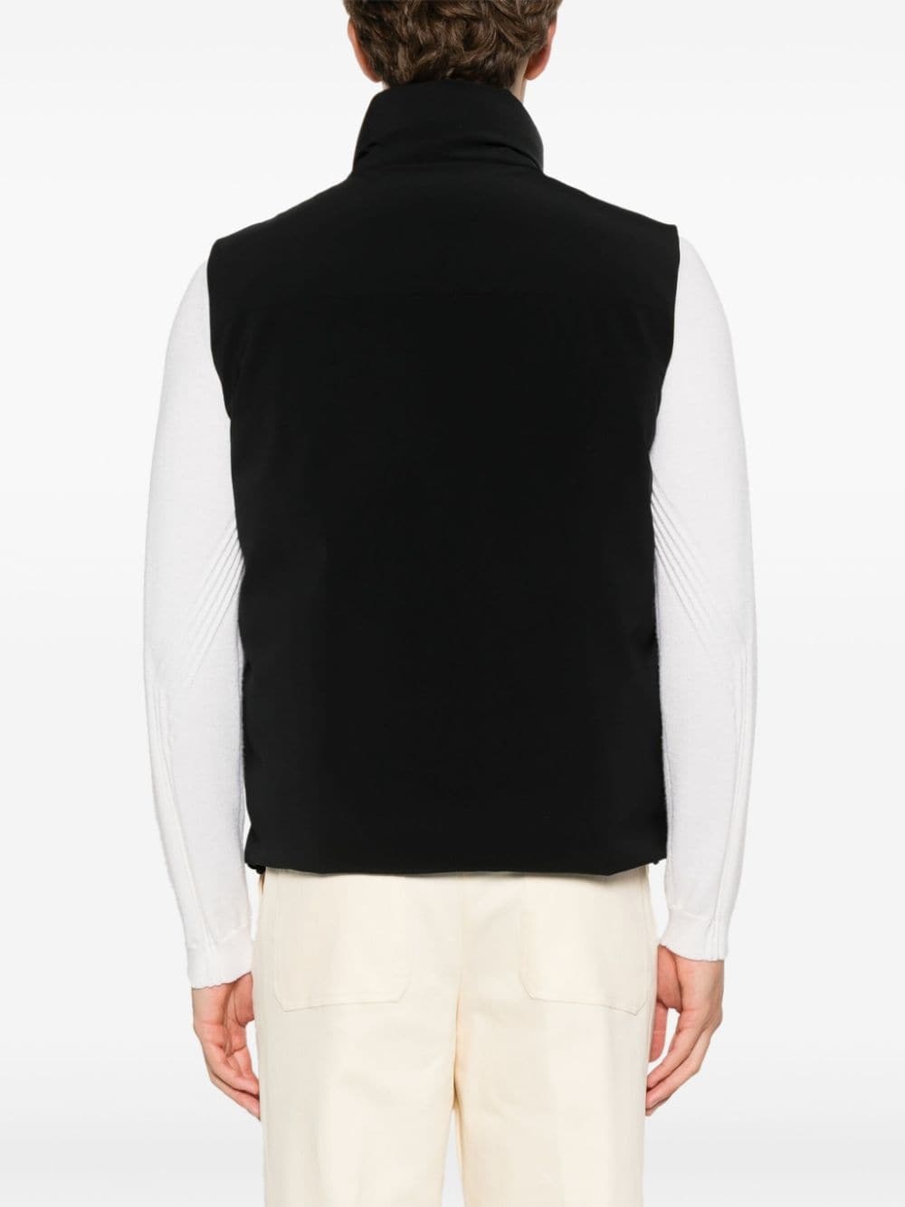 Phillip gilet - 4