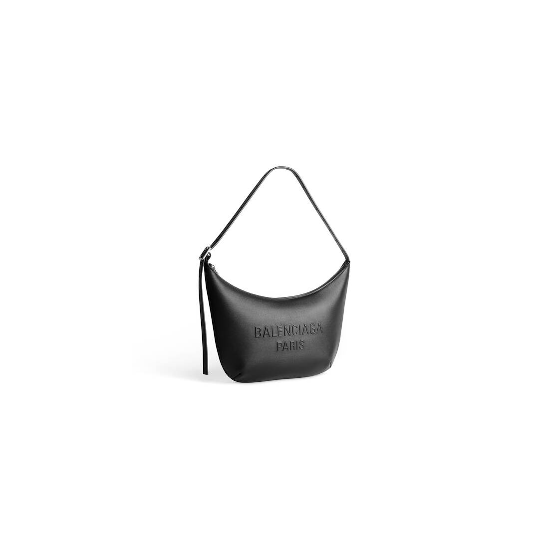 Women's Mary-kate Sling Bag in Black - 4