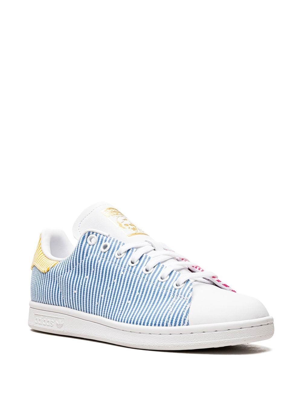 Stan Smith "Pride 2020" sneakers - 2