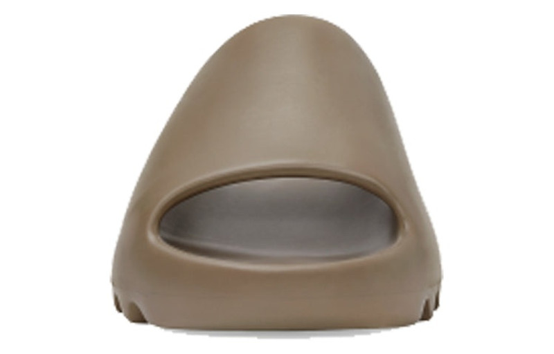 YEEZY adidas Yeezy Slide 'Earth Brown' FV8425 outlook