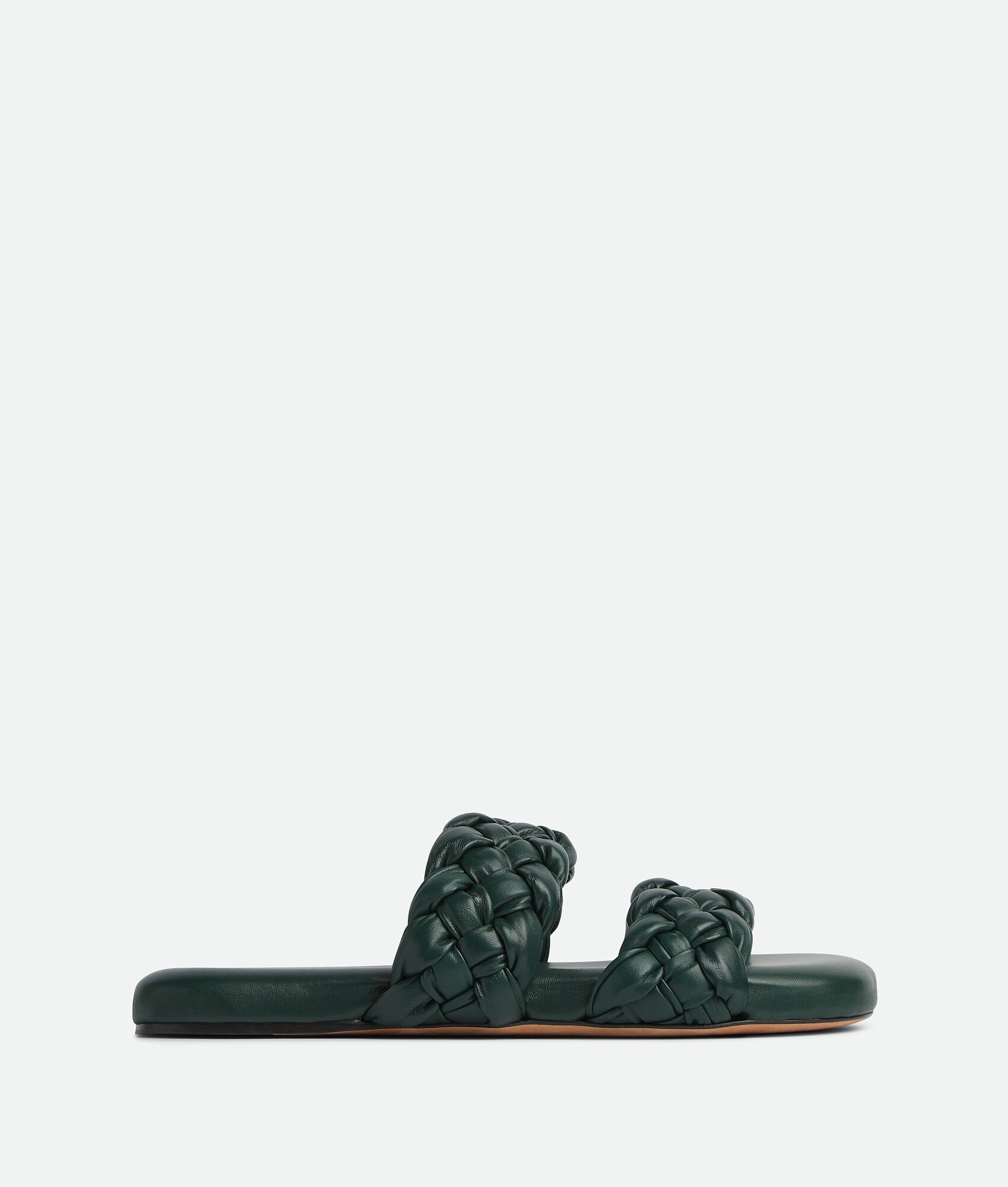 Foulard Mule Sandal - 1