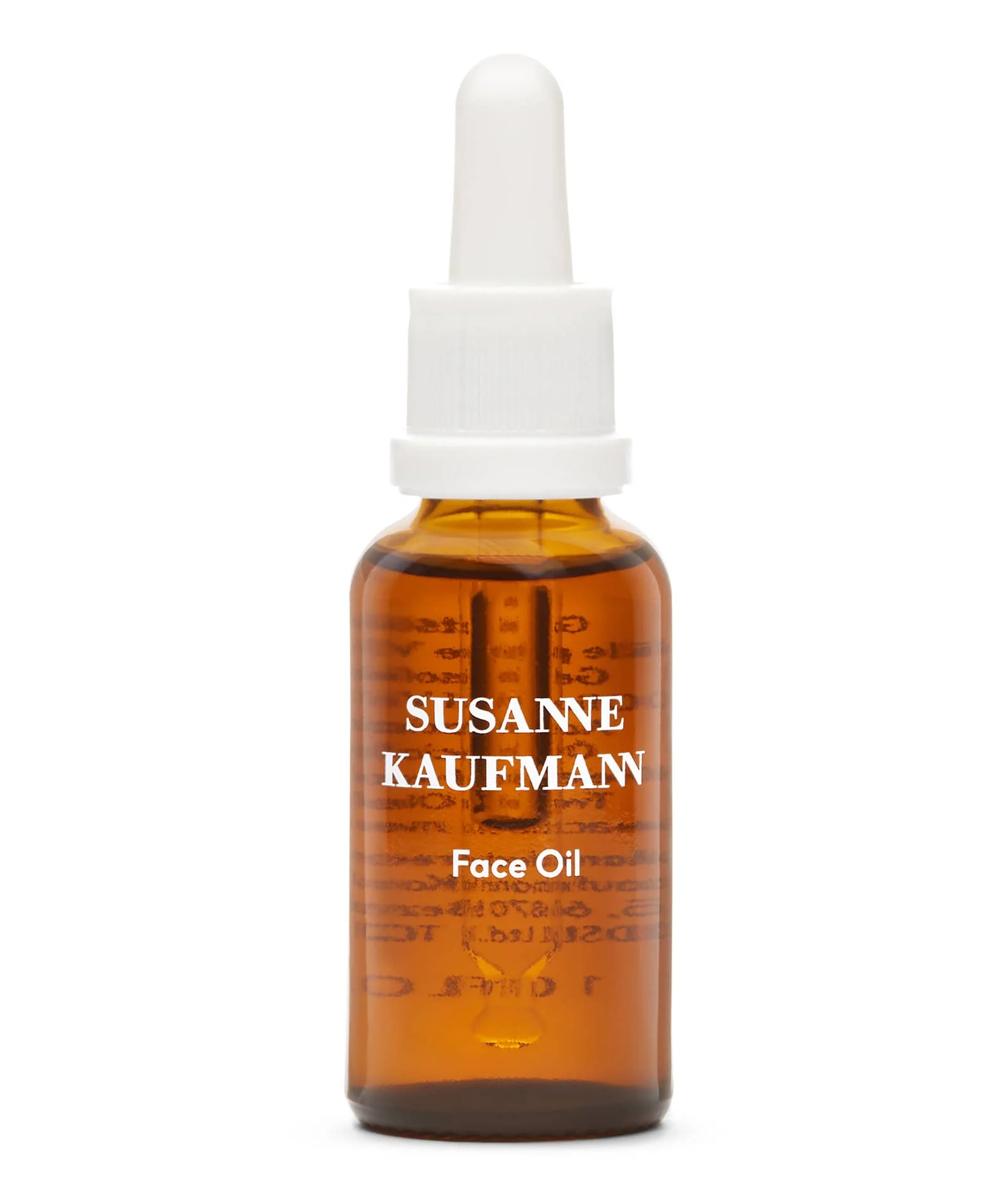 Face Oil - 1