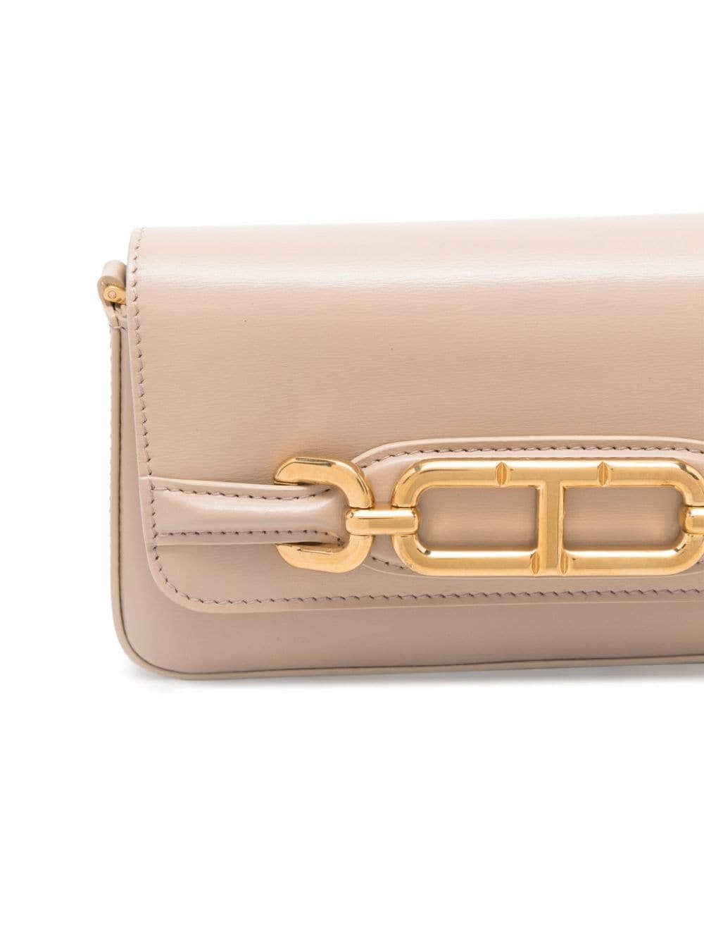 mini Whitney clutch bag - 4
