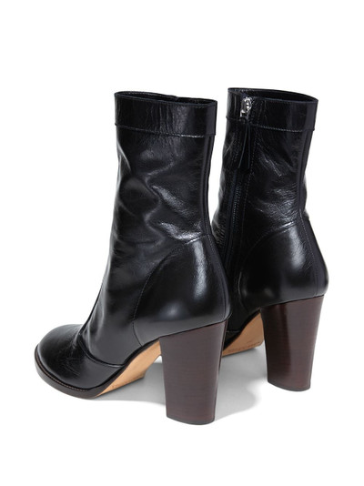 Marc Jacobs The Ankle Boot boots outlook