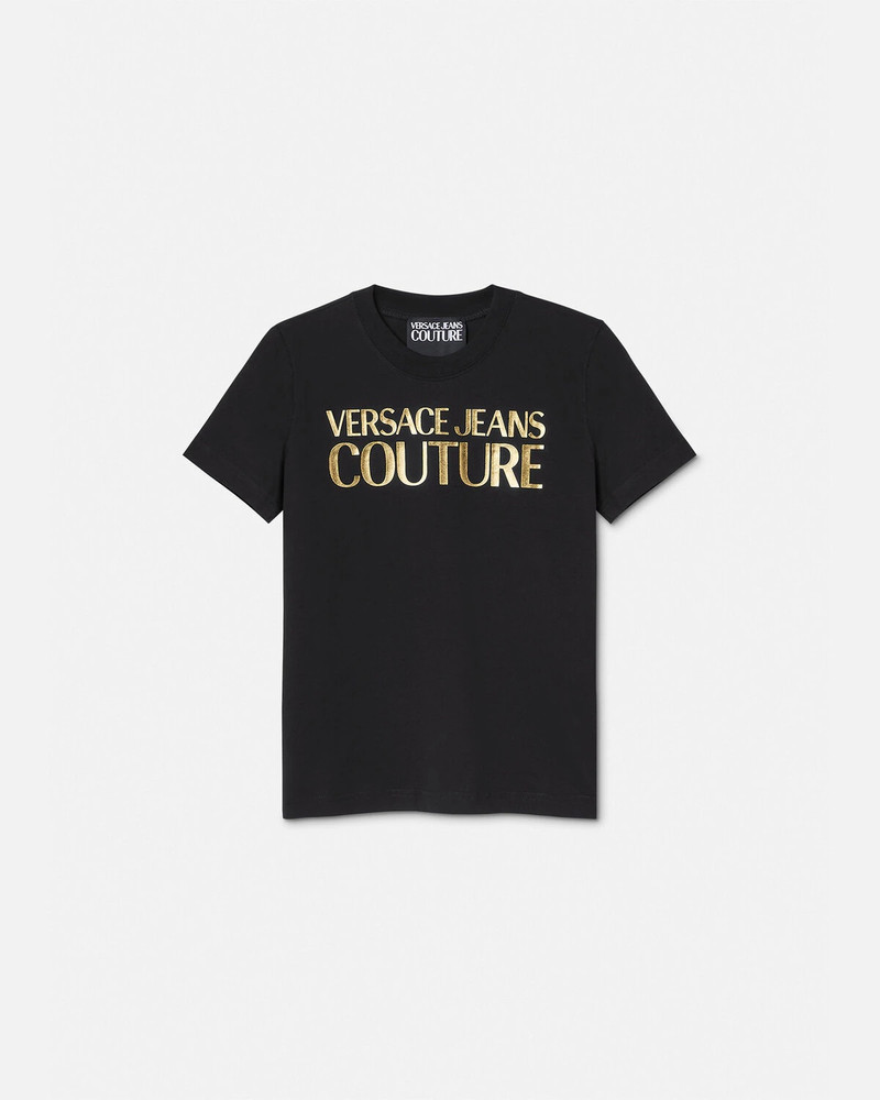 Logo T-Shirt 1