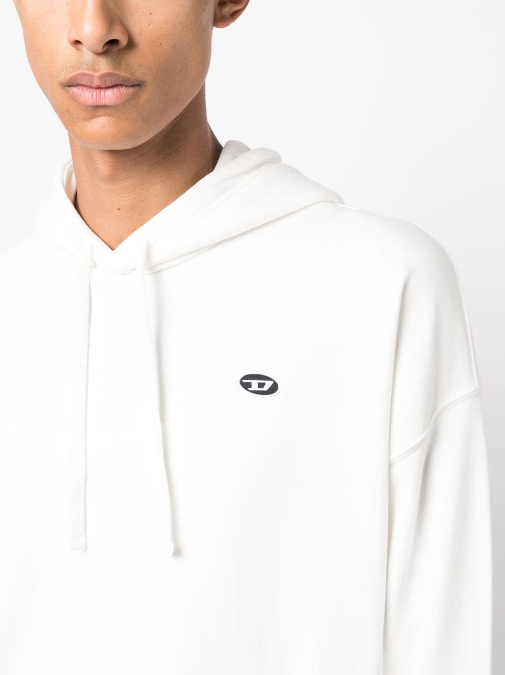 S-Rob-Hood-Doval-PJ cotton hoodie - 5