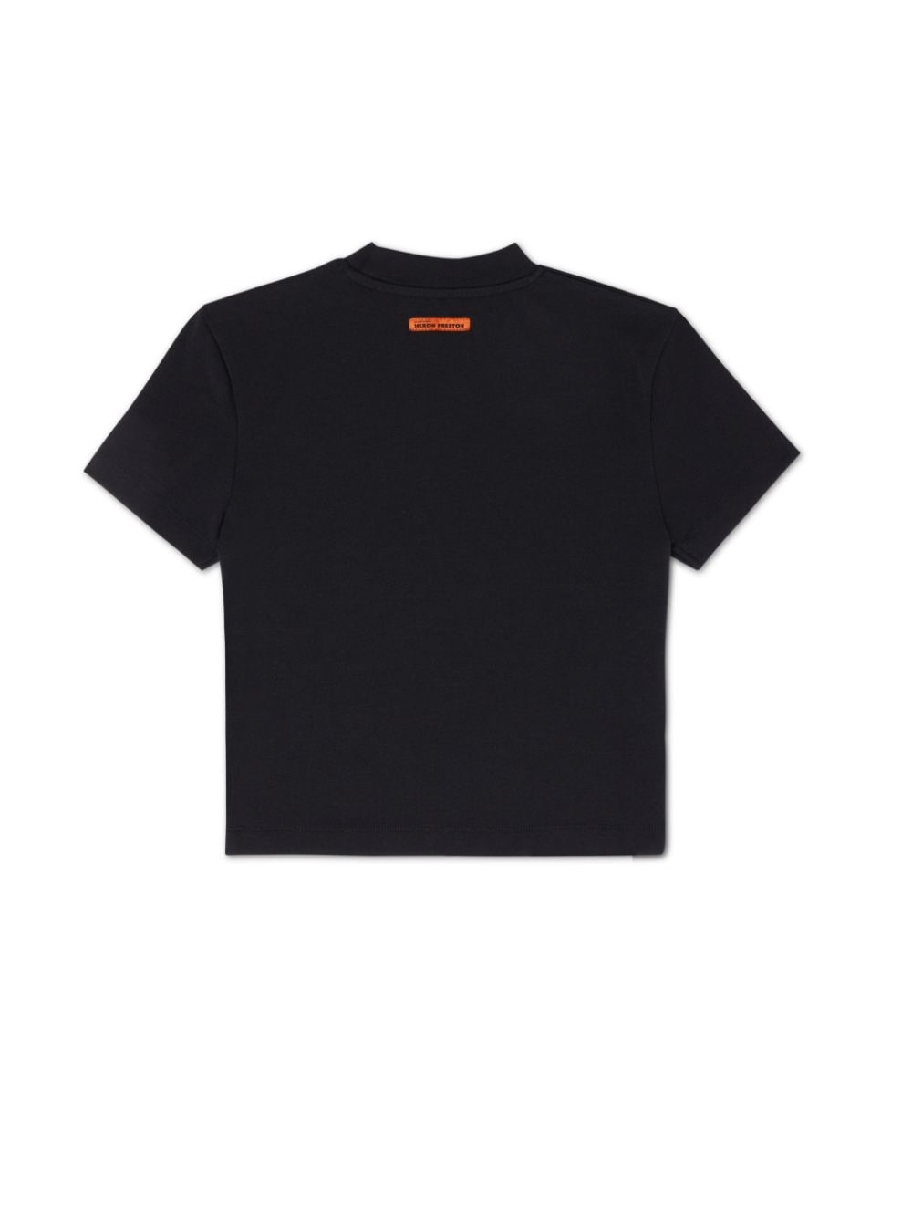 Heron Preston Ss Baby Tee - 6