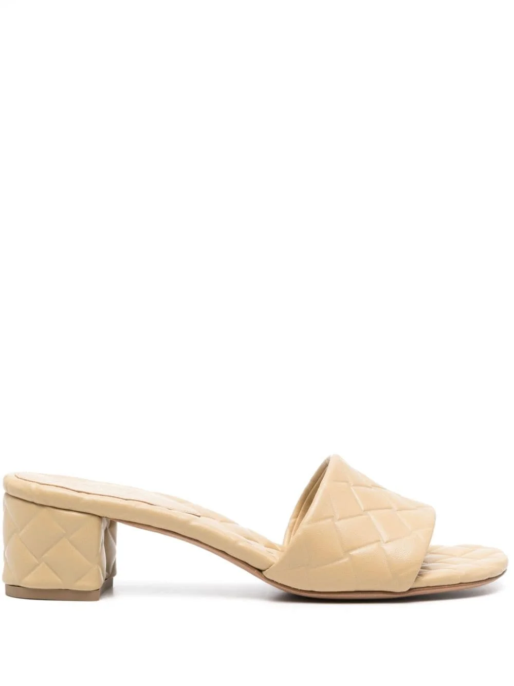 Bottega Veneta Women Sandals - 1