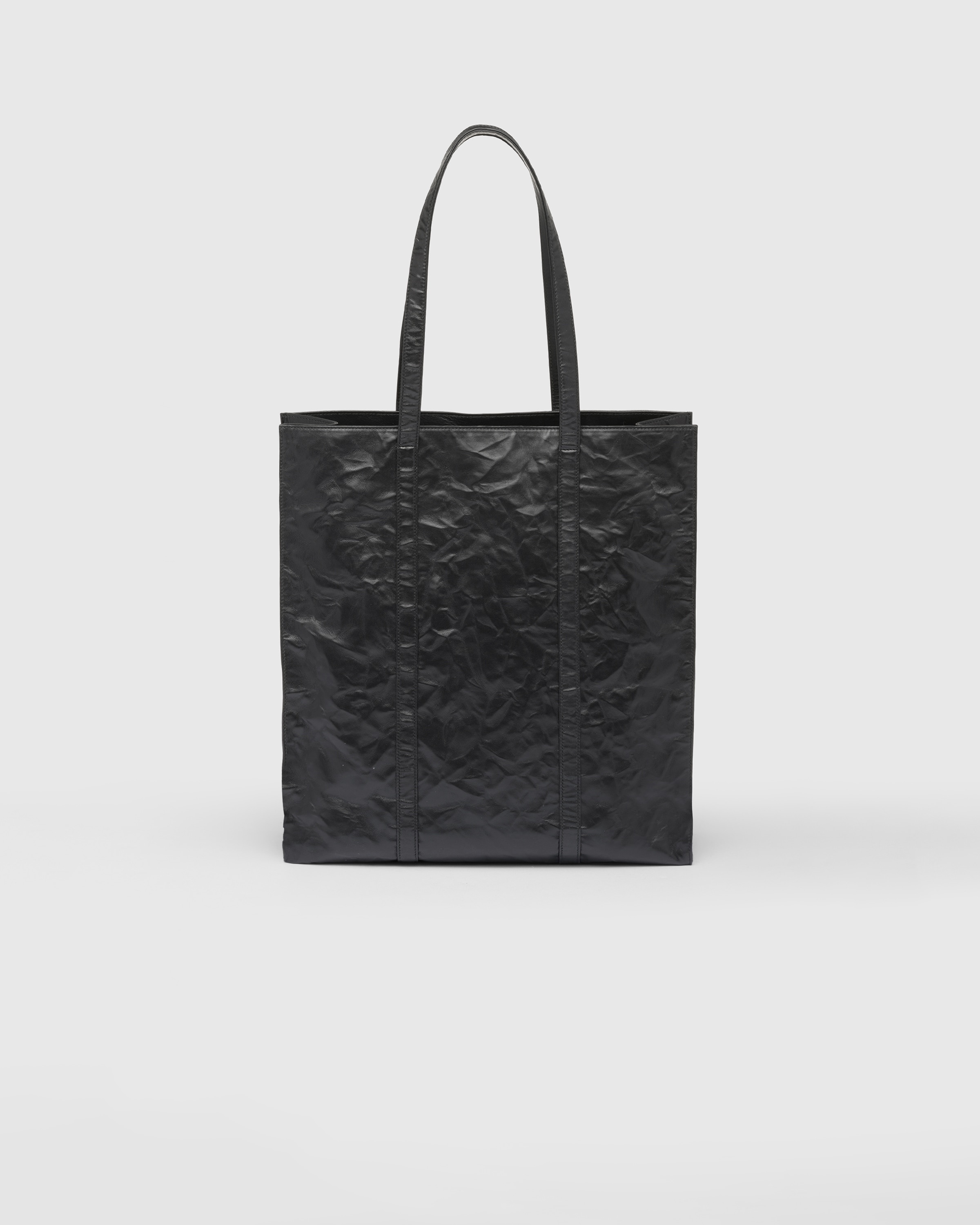 トートバッグ Prada Antique Nappa Large Tote Bag Prada Antique Nappa Large Tote Bag (PRADA/トートバッグ