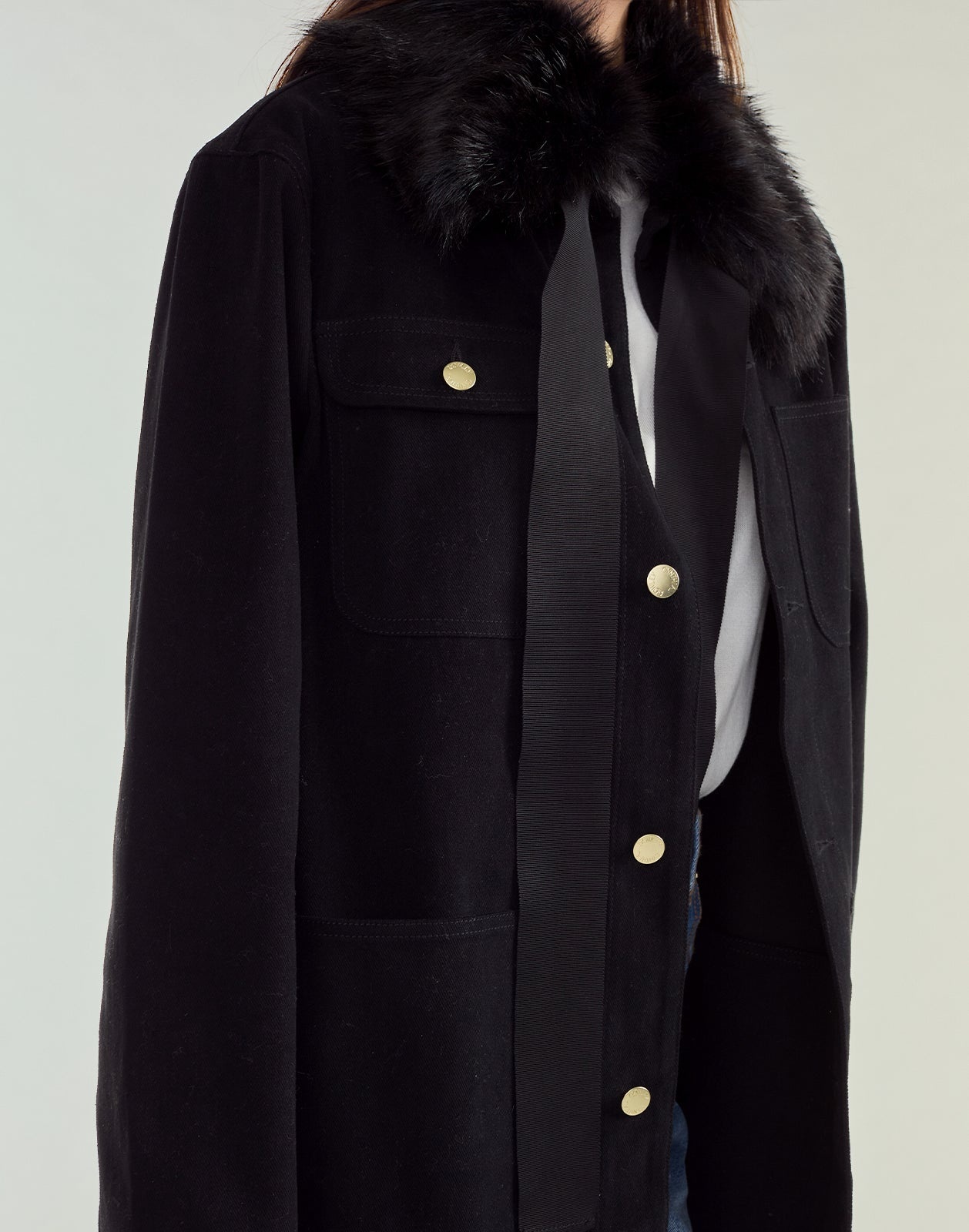 Outward Bound Jacket - 3