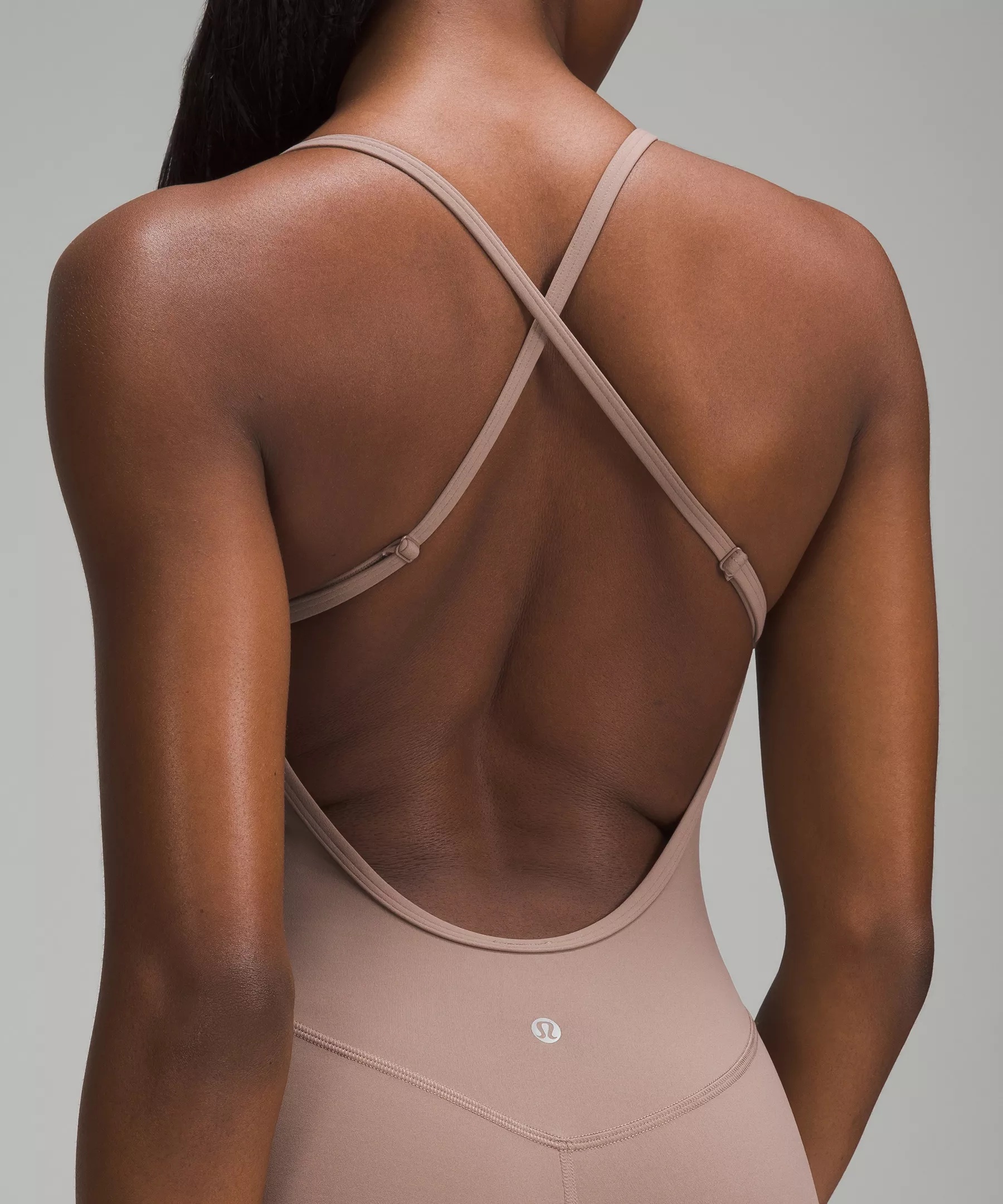 lululemon Align™ Cross-Back Bodysuit 25" - 4