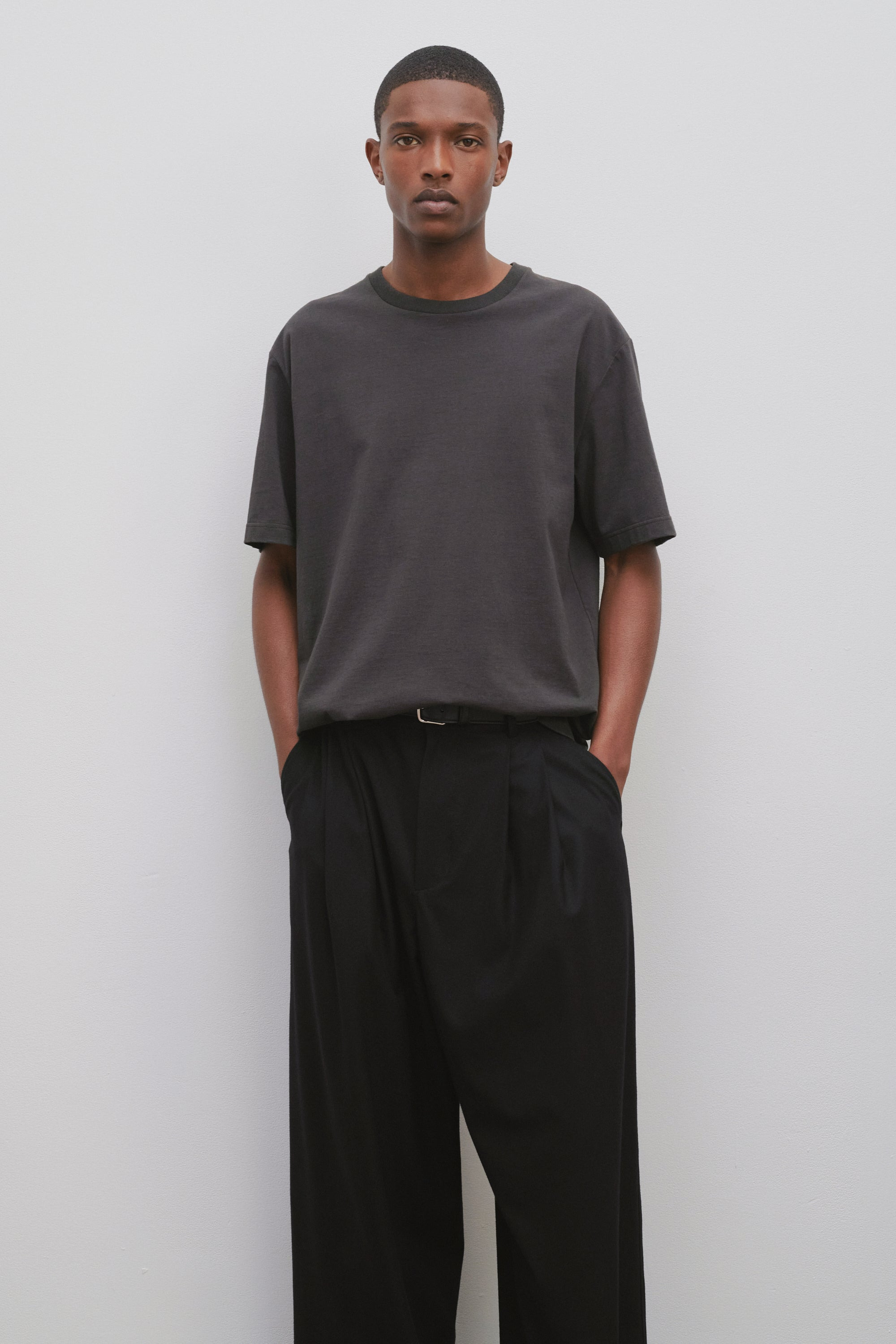 Errigal Top in Cotton - 3