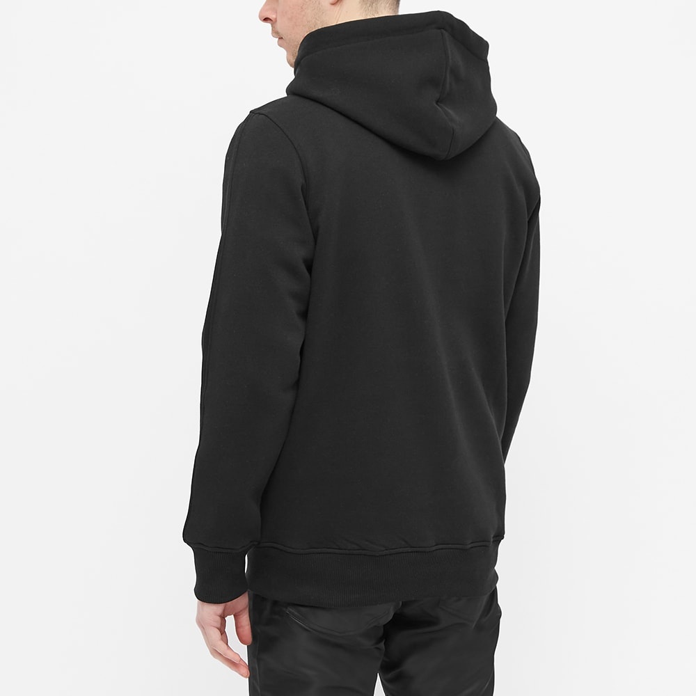 1017 ALYX 9SM Visual Popover Hoody - 5