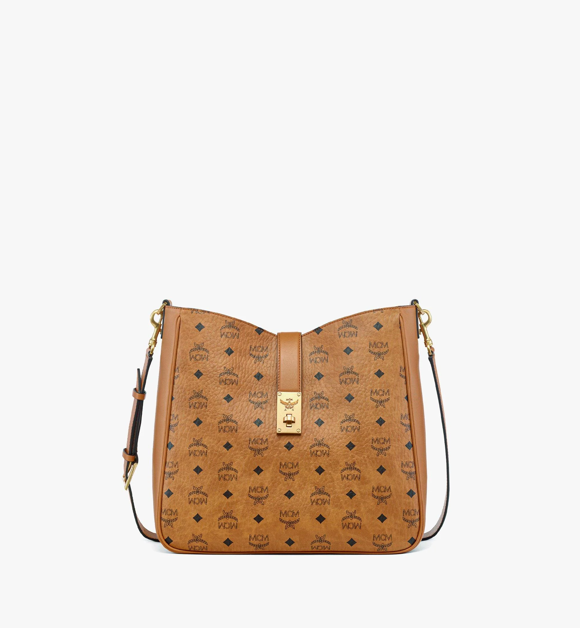 Tracy Hobo in Visetos - 1